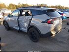 2026 Kia Sportage Hybrid X-line Серый vin: KNDPVDDG7T7267310