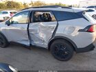 2026 Kia Sportage Hybrid X-line Серый vin: KNDPVDDG7T7267310
