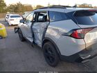 2026 Kia Sportage Hybrid X-line Серый vin: KNDPVDDG7T7267310