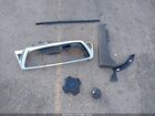 2026 Kia Sportage Hybrid X-line Серый vin: KNDPVDDG7T7267310