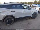 2026 Kia Sportage Hybrid X-line Серый vin: KNDPVDDG7T7267310