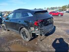 2026 Kia Sportage Hybrid Ex Black vin: KNDPVDDG8T7286383