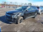 2026 Kia Sportage Hybrid Ex Black vin: KNDPVDDG8T7286383