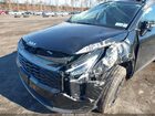 2026 Kia Sportage Hybrid Ex Black vin: KNDPVDDG8T7286383