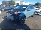 2026 Kia Sportage Hybrid Ex Light Blue vin: KNDPVDDGXT7283520