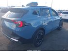 2026 Kia Sportage Hybrid Ex Light Blue vin: KNDPVDDGXT7283520