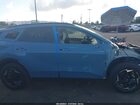 2026 Kia Sportage Hybrid Ex Light Blue vin: KNDPVDDGXT7283520