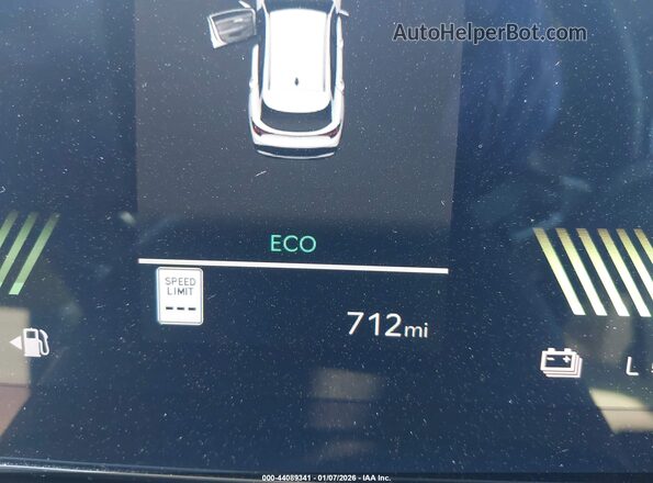KNDPVDDGXT7283520 2026 KIA SPORTAGE HYBRID Light Blue 