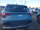 2026 Kia Sportage Hybrid Ex Light Blue vin: KNDPVDDGXT7283520
