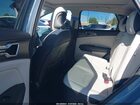 2026 Kia Sportage Hybrid Ex Light Blue vin: KNDPVDDGXT7283520