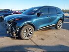 2023 Kia Sportage Hybrid Sx-prestige Dark Blue vin: KNDPXCAG5P7076483