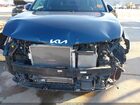 2023 Kia Sportage Hybrid Sx-prestige Dark Blue vin: KNDPXCAG5P7076483