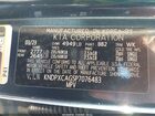 2023 Kia Sportage Hybrid Sx-prestige Dark Blue vin: KNDPXCAG5P7076483
