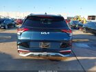 2023 Kia Sportage Hybrid Sx-prestige Dark Blue vin: KNDPXCAG5P7076483