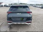 2025 Kia Sportage Hybrid Sx-prestige Серый vin: KNDPXCDG1S7206778