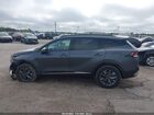 2025 Kia Sportage Hybrid Sx-prestige Серый vin: KNDPXCDG1S7206778