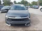 2025 Kia Sportage Hybrid Sx-prestige Серый vin: KNDPXCDG1S7206778