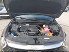 2025 Kia Sportage Hybrid Sx-prestige Серый vin: KNDPXCDG1S7206778