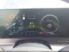 2025 Kia Sportage Hybrid Sx-prestige Серый vin: KNDPXCDG1S7206778