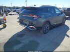 2025 Kia Sportage Hybrid Sx-prestige Серый vin: KNDPXCDG3S7208497