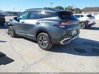 2025 Kia Sportage Hybrid Sx-prestige Серый vin: KNDPXCDG3S7208497
