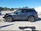 2025 Kia Sportage Hybrid Sx-prestige Серый vin: KNDPXCDG3S7208497