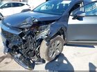 2025 Kia Sportage Hybrid Sx-prestige Серый vin: KNDPXCDG3S7208497