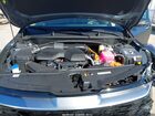 2025 Kia Sportage Hybrid Sx-prestige Серый vin: KNDPXCDG3S7208497