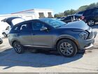 2025 Kia Sportage Hybrid Sx-prestige Серый vin: KNDPXCDG3S7208497