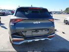 2025 Kia Sportage Hybrid Sx-prestige Серый vin: KNDPXCDG3S7208497
