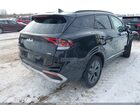2024 Kia Sportage Hybrid Sx-prestige Черный vin: KNDPXCDG4R7127292