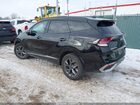 2024 Kia Sportage Hybrid Sx-prestige Черный vin: KNDPXCDG4R7127292