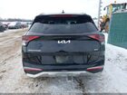 2024 Kia Sportage Hybrid Sx-prestige Черный vin: KNDPXCDG4R7127292