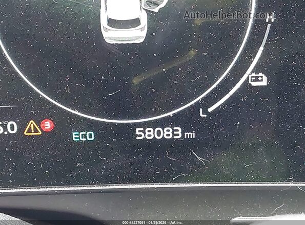 KNDPXCDG4R7127292 2024 KIA SPORTAGE HYBRID Черный 