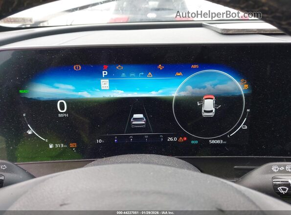 KNDPXCDG4R7127292 2024 KIA SPORTAGE HYBRID Черный Вид задних сидений