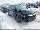 2024 Kia Sportage Hybrid Sx-prestige Черный vin: KNDPXCDG4R7127292