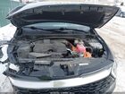2024 Kia Sportage Hybrid Sx-prestige Черный vin: KNDPXCDG4R7127292