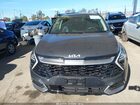 2024 Kia Sportage Hybrid Sx-prestige Серый vin: KNDPXCDG5R7157109