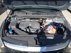 2024 Kia Sportage Hybrid Sx-prestige Серый vin: KNDPXCDG5R7157109
