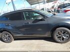 2024 Kia Sportage Hybrid Sx-prestige Серый vin: KNDPXCDG5R7157109