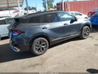 2024 Kia Sportage Hybrid Sx-prestige Серый vin: KNDPXCDG5R7157109