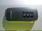 2024 Kia Sportage Hybrid Sx-prestige Серый vin: KNDPXCDG5R7157109