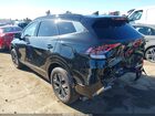 2024 Kia Sportage Hybrid Sx-prestige Черный vin: KNDPXCDG6R7122997