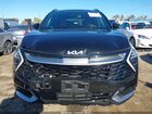 2024 Kia Sportage Hybrid Sx-prestige Черный vin: KNDPXCDG6R7122997
