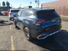 2024 Kia Sportage Hybrid Sx-prestige Синий vin: KNDPXCDG6R7161251