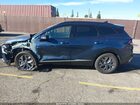 2024 Kia Sportage Hybrid Sx-prestige Синий vin: KNDPXCDG6R7161251