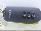2024 Kia Sportage Hybrid Sx-prestige Синий vin: KNDPXCDG6R7161251