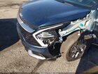 2024 Kia Sportage Hybrid Sx-prestige Синий vin: KNDPXCDG6R7161251