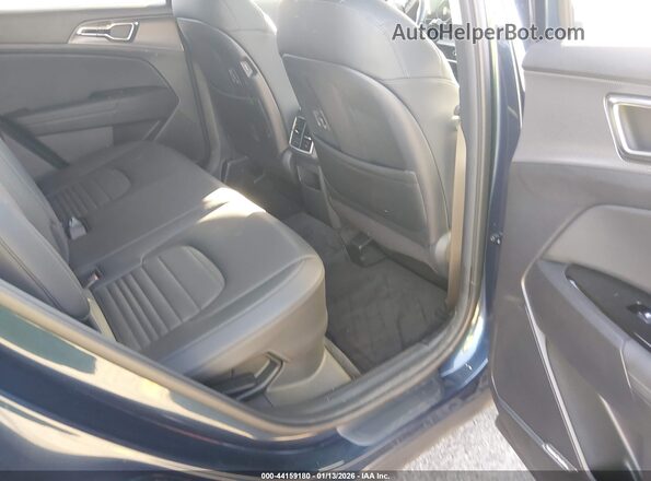 KNDPXCDG6R7161251 2024 KIA SPORTAGE HYBRID Синий Вид наклейки с VIN-кодом