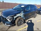2024 Kia Sportage Hybrid Sx-prestige Синий vin: KNDPXCDG6R7161251